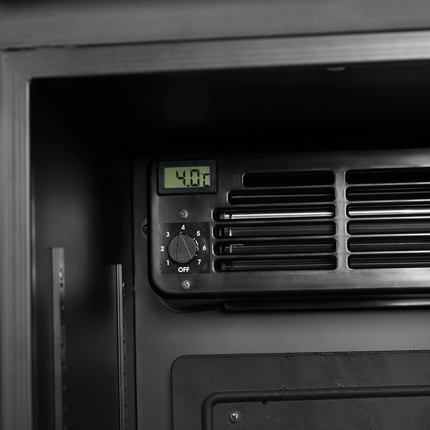 Bottle Cooler - FSC175H BLACK