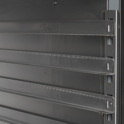 Upright Bakery Cooler - BK850