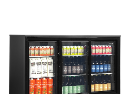 Backbar Cooler - DB301S-3