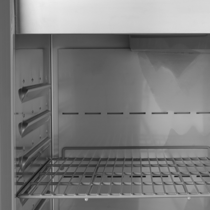 Upright Freezer GN2/1 - RF1420X1