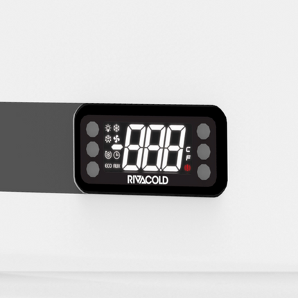 Monoblock Cooler Unit - WRA-M18-1
