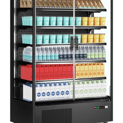 Supermarked Multideck Cooler - PC1250B