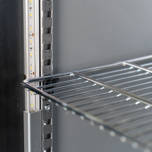 High-end Storage Cooler - SGD-300E
