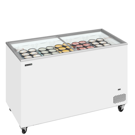 Iskremfryser - IC401SC