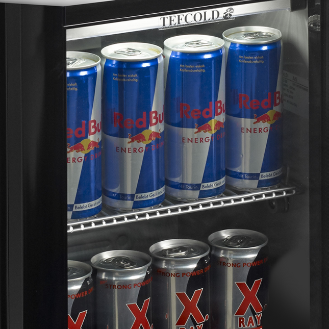 Tabletop Cooler - BC25CP