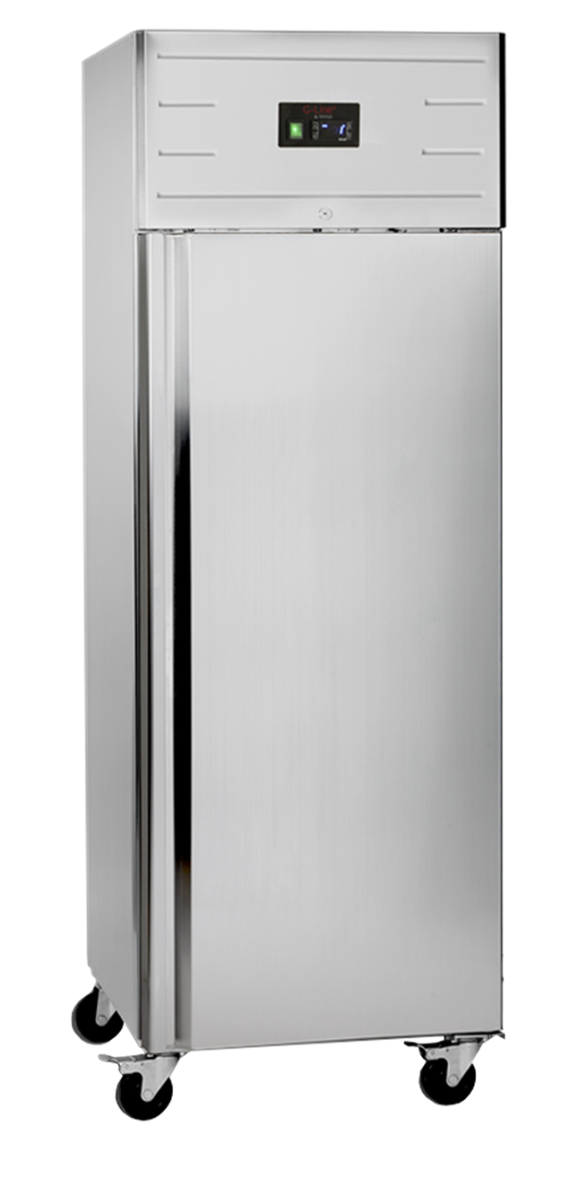 Upright Freezer GN2/1 - GUF70