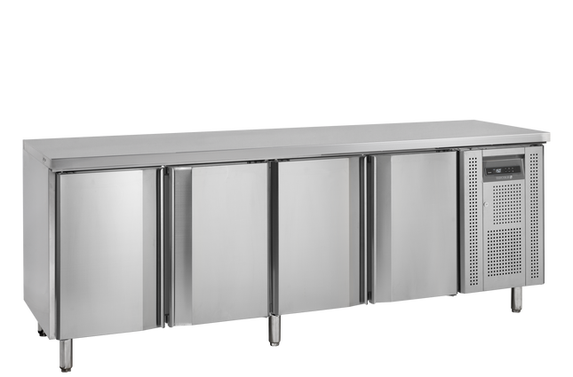 Snack Counter Cooler - SK6410