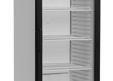 Vitrine à boissons réfrigérée -SCU1375