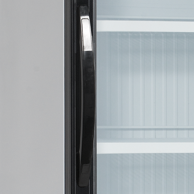Vitrine à boissons réfrigérée -SCU1450CP
