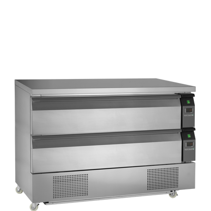 GN3/1 Uni-Drawer - UD2-3