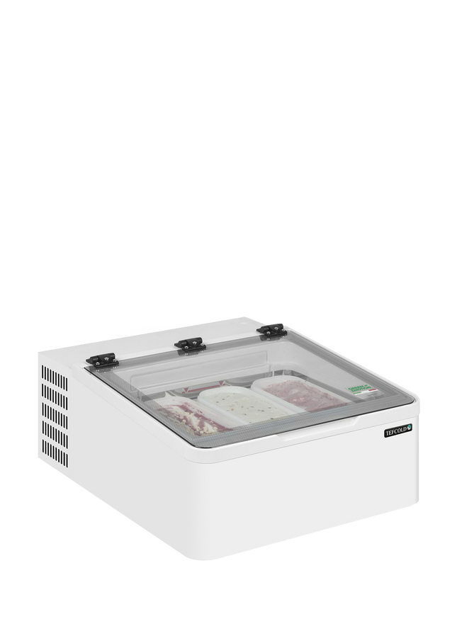 Scoop Ice Cream Freezer - ICE3