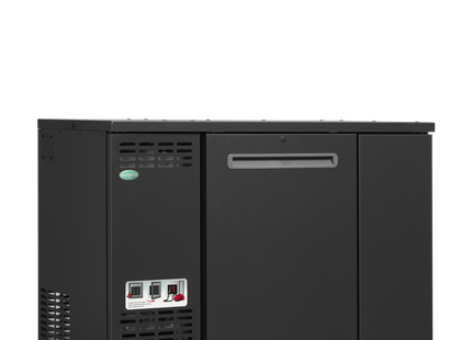 High-end KEG Cooler, machine-unit Left - SFK-6EL+
