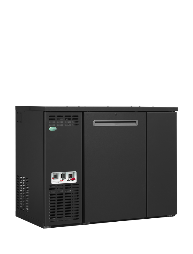 High-end KEG Cooler, Machine Unit Left - SFK-6EL+