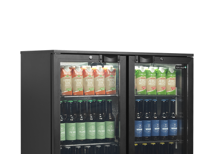 Backbar Cooler - BA26H