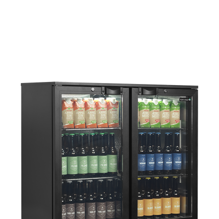 Backbar - BA26H