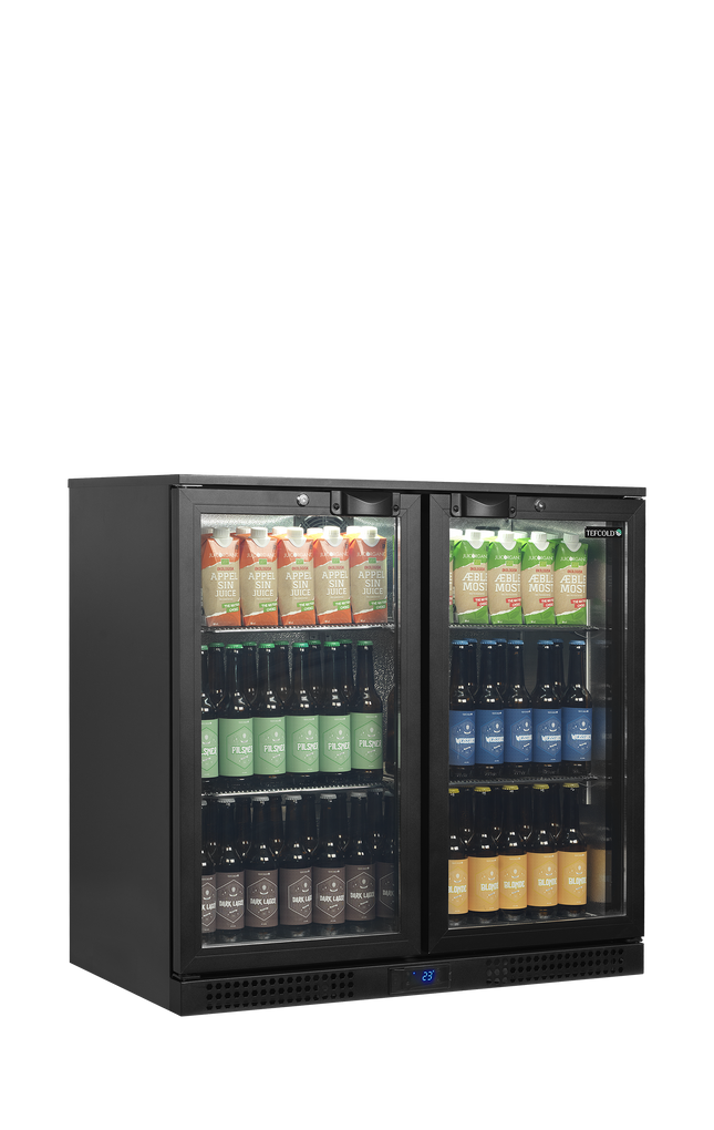 Backbar Cooler - BA26H