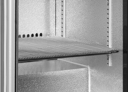 Backbar Cooler - BA26SS