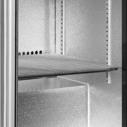Backbar - BA26SS