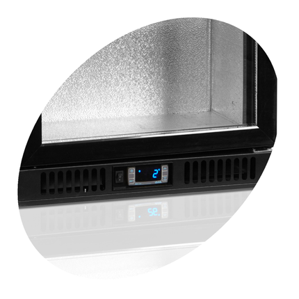 Backbar - BA30S-3