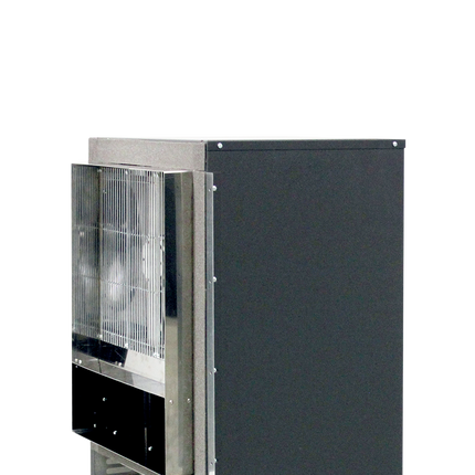 Machine Cooling Unit, Right - SKB-MU 50 R