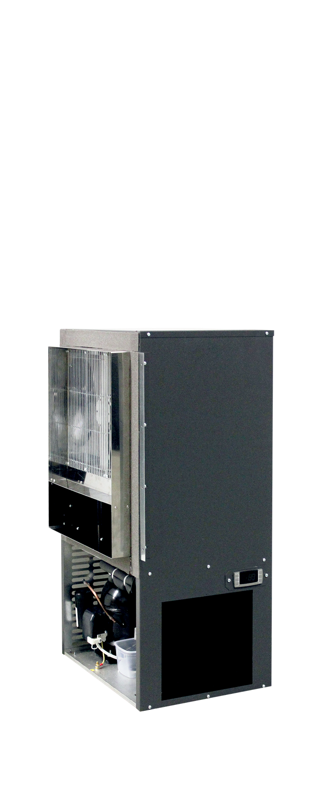 Machine Cooling Unit, Right - SKB-MU 50 R