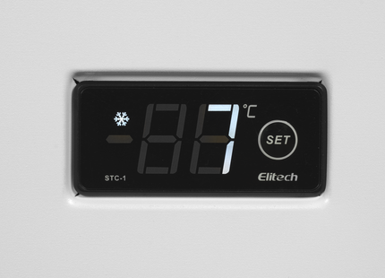 Chest cooler - EBC35