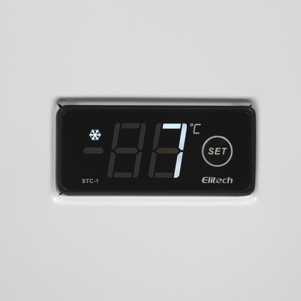 Brystkøler - EBC45