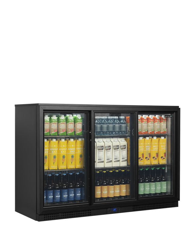 Bar kjølebord - BA30S-3