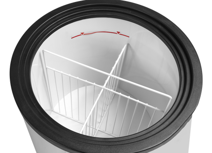 Can Freezer - CF78