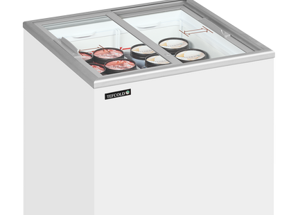 Ice Cream Freezer - IC102SC
