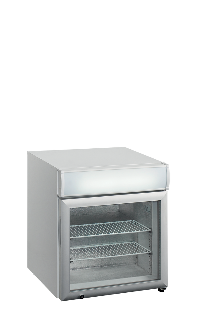 Tafelmodel vriezer - UF50GCP