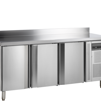 Congélateur comptoir snack - SK6310BT/+ SP