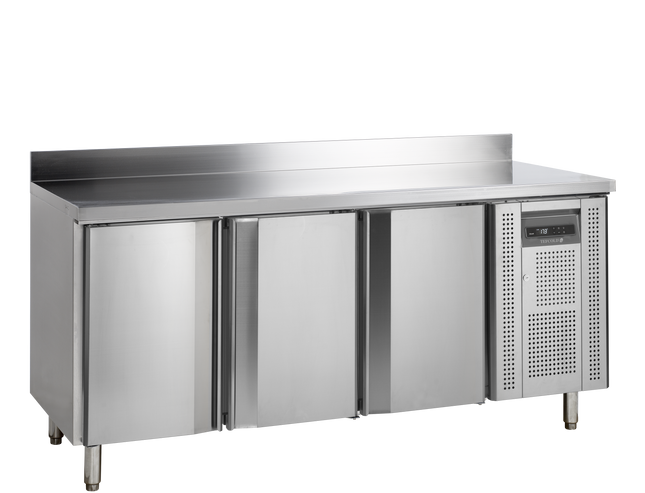 Frysebord - SK6310BT/+ SP
