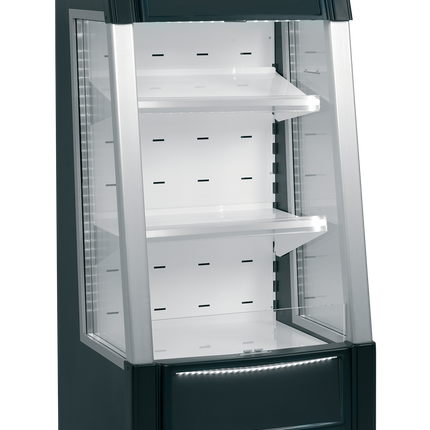 Niedrige offene Front – ODC60