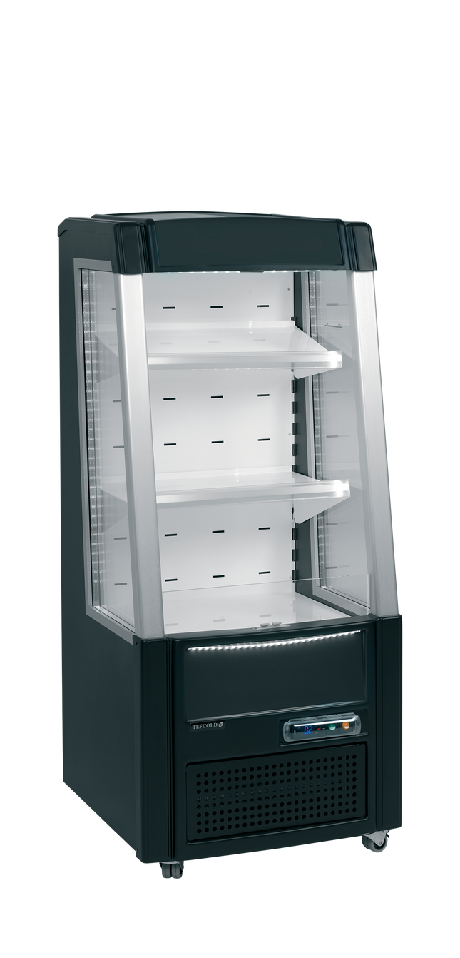 Low open front - ODC60