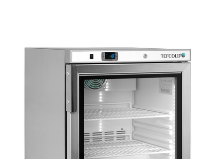 Display Freezer - UF200VSG