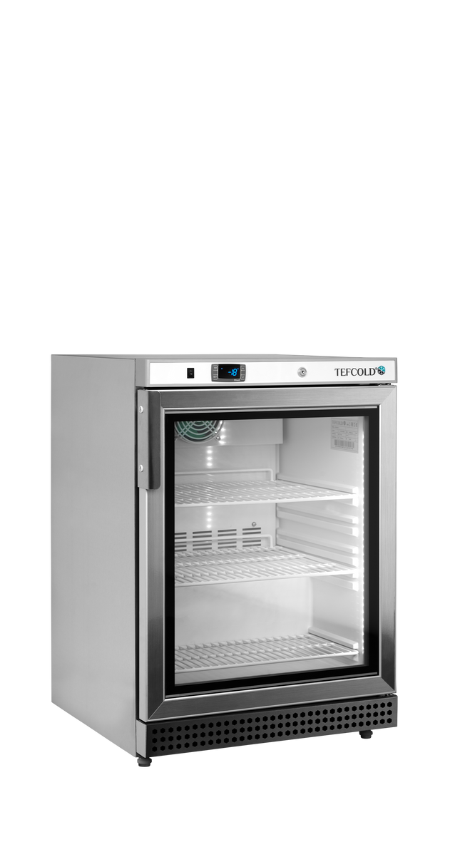 Display Freezer - UF200VSG