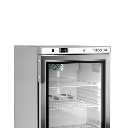 Display fryser - UF200VSG