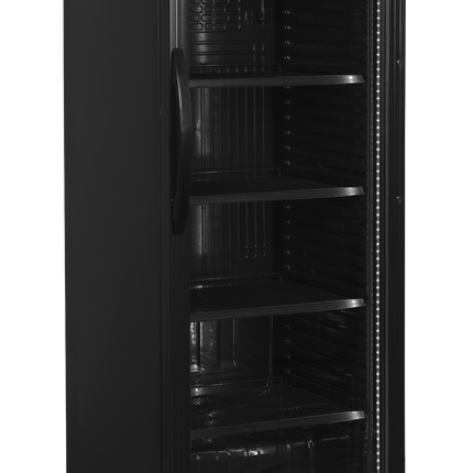 Black Bottle Cooler - CEV435 BLACK