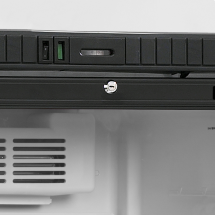 Flaskkyl - SCU1280