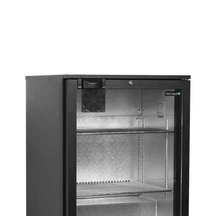 Backbar - BA16H