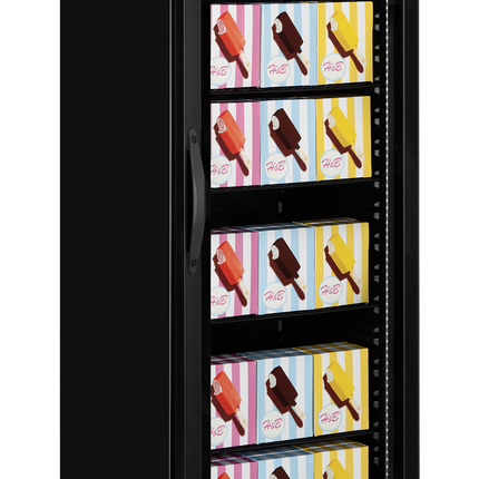 Displayvriezer - UF400VGB