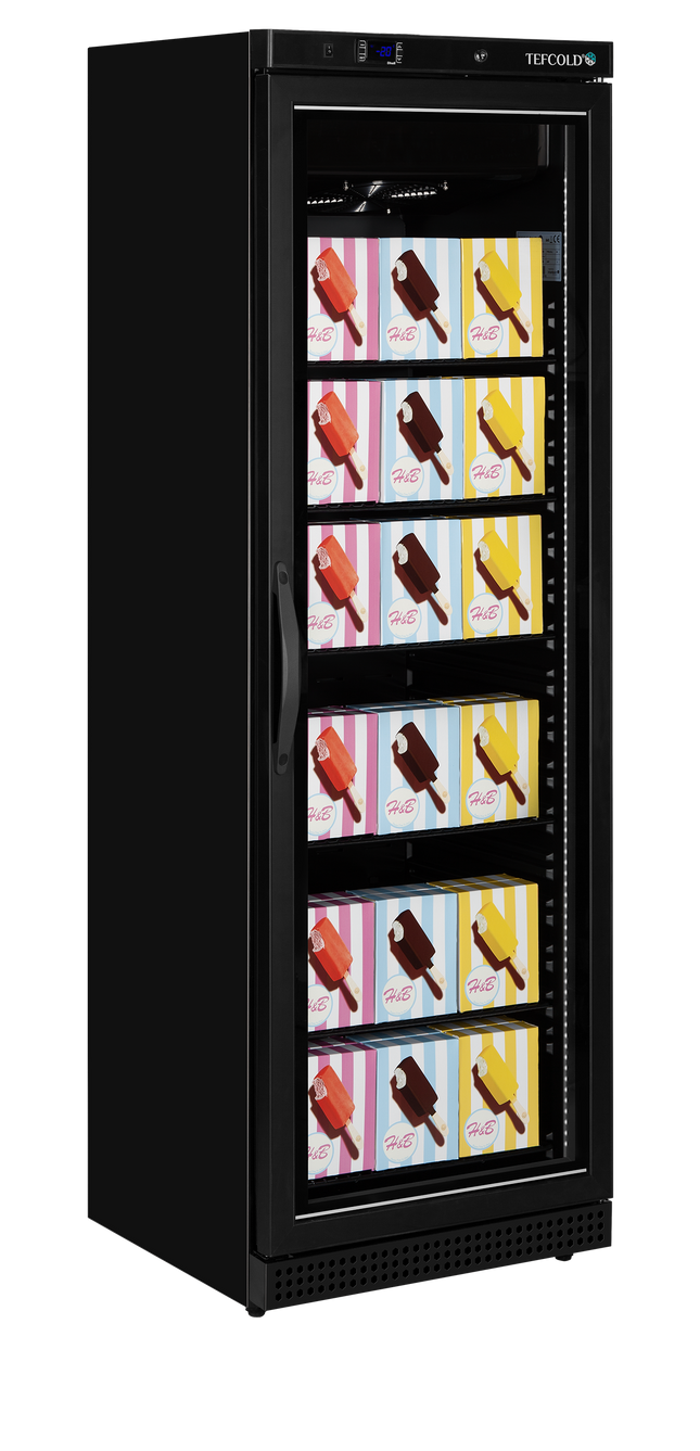Display fryser - UF400VGB