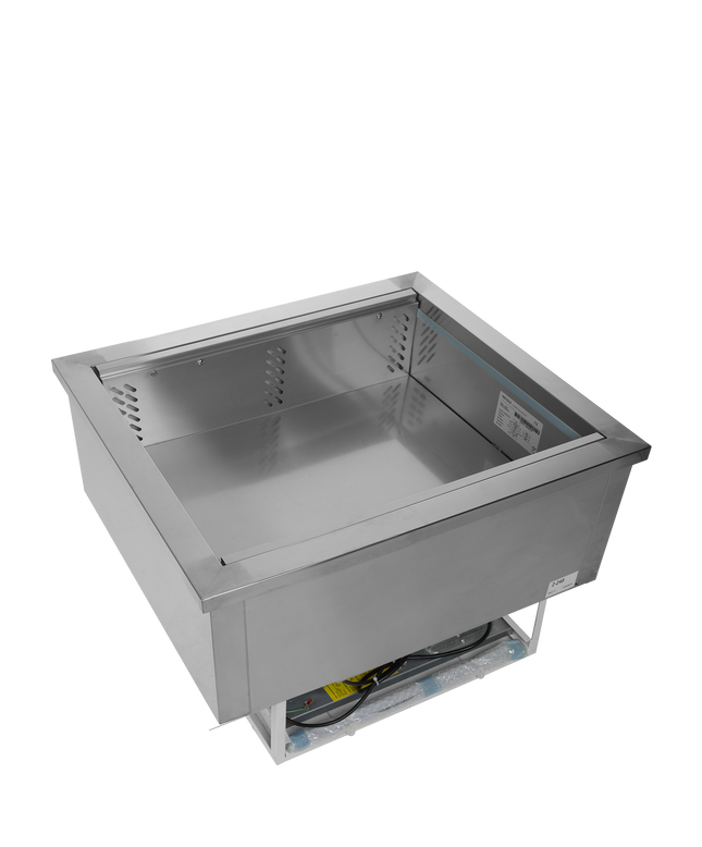 Cooling Well GN1/1 - CW2/V