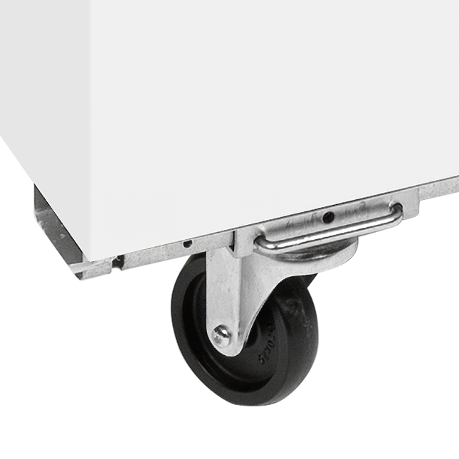 Ijsvriezer - IC503SD