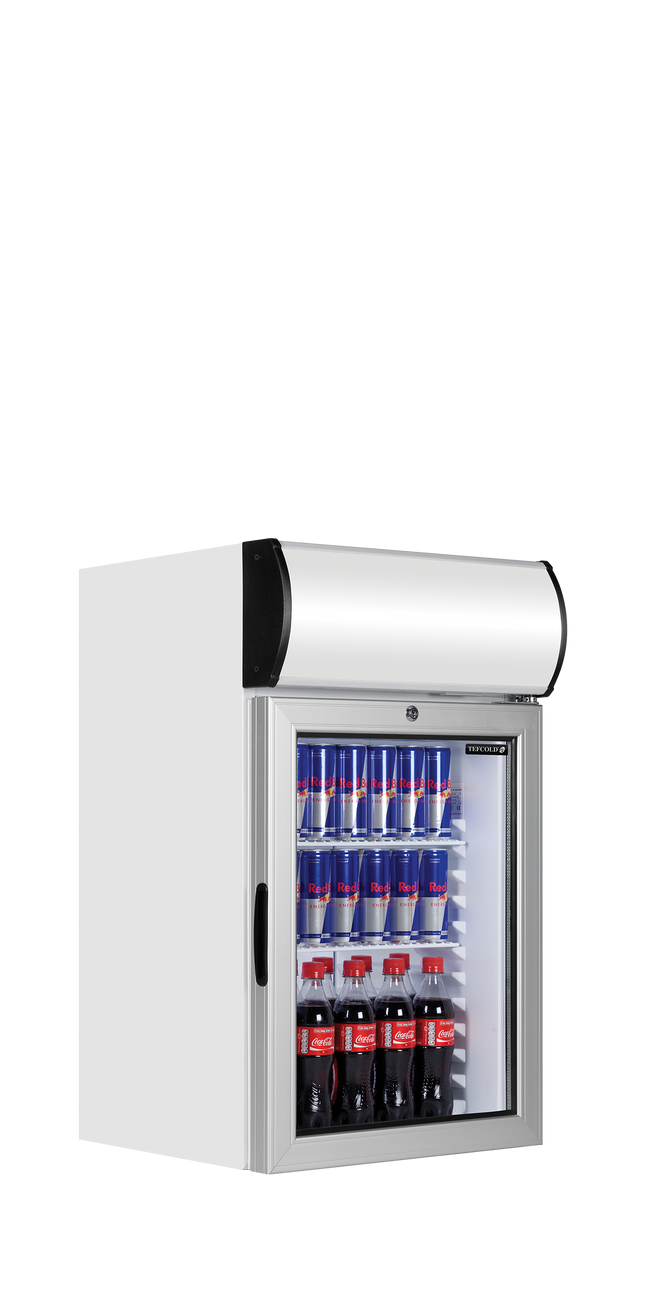 Tabletop Cooler - FS80CP