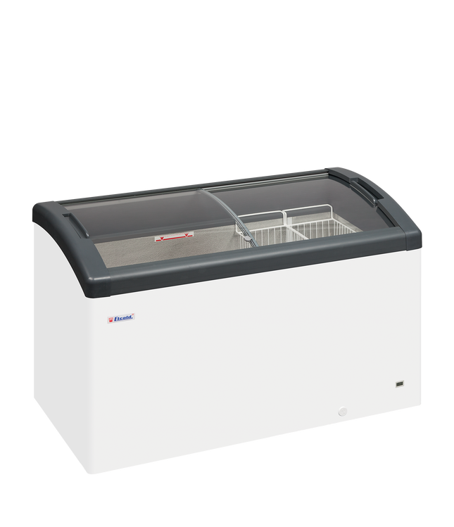 Ice Cream Freezer - FOCUS 131