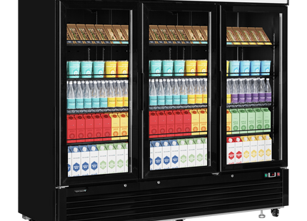 Displaykühler – LGC7500B