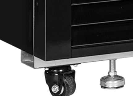 Displaykühler - LGC2500B