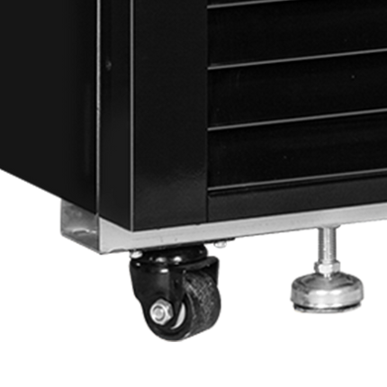 Display Cooler - LGC2500